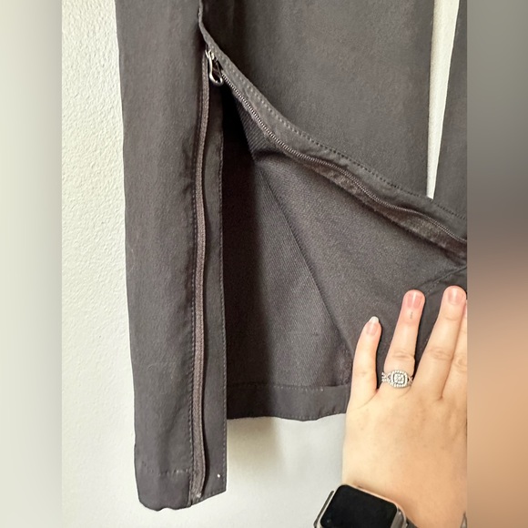 The North Face Diablo Straight Leg Pants - Picture 3 of 6